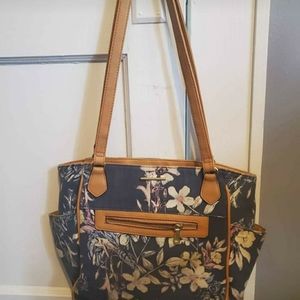 Shoulder bag